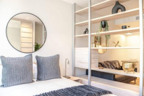Studio Apartment in Brand New Cape Town Development